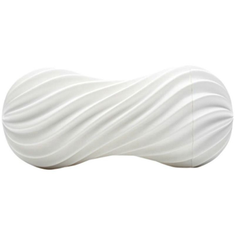 Tenga Flex Male Mastubator White 6 tenga flex male mastubator white 4560220555866