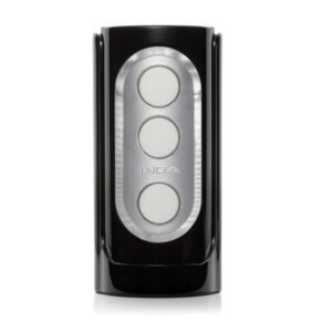 Tenga Flip Hole Black, 4560220550724