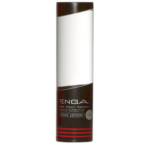 Tenga Hole Lotion Lubricant Wild 6 tenga hole lotion lubricant wild 4560220550304