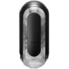 Tenga Male Masturbator Flip Zero Black 2 Tenga Male Masturbator Flip Zero Black 4560220556108