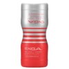 Tenga Masturbador Dual Feel Cup 3 Tenga Masturbador Dual Feel Cup 4570030972470