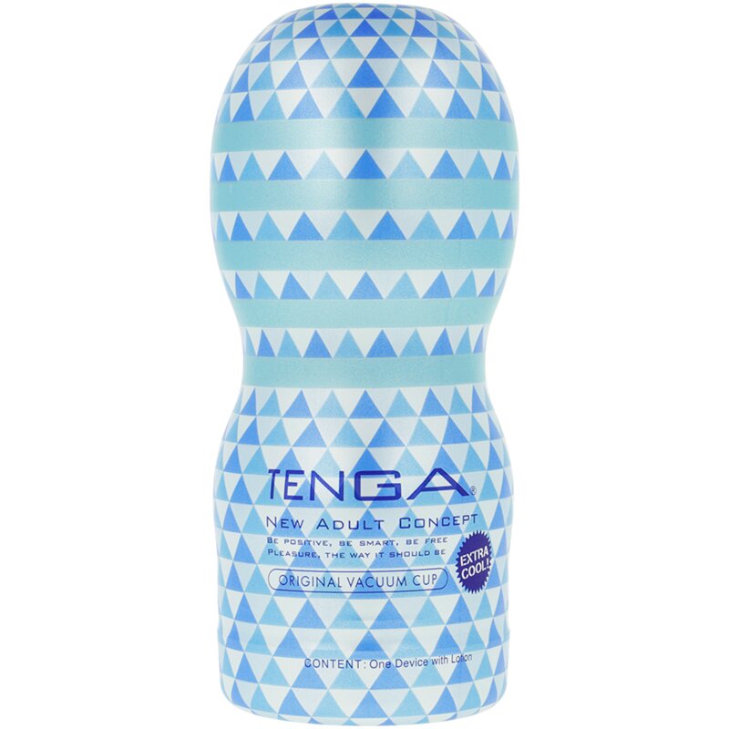 Tenga Original Vacuum Cup Extra Cool 6 tenga original vacuum cup extra cool 4570030974993 1