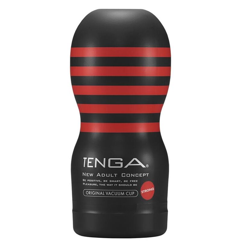 Tenga Original Vacuum Cup Hard 6 tenga original vacuum cup hard