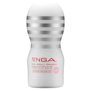 Tenga Original Vacuum Cup Soft 4570030972494