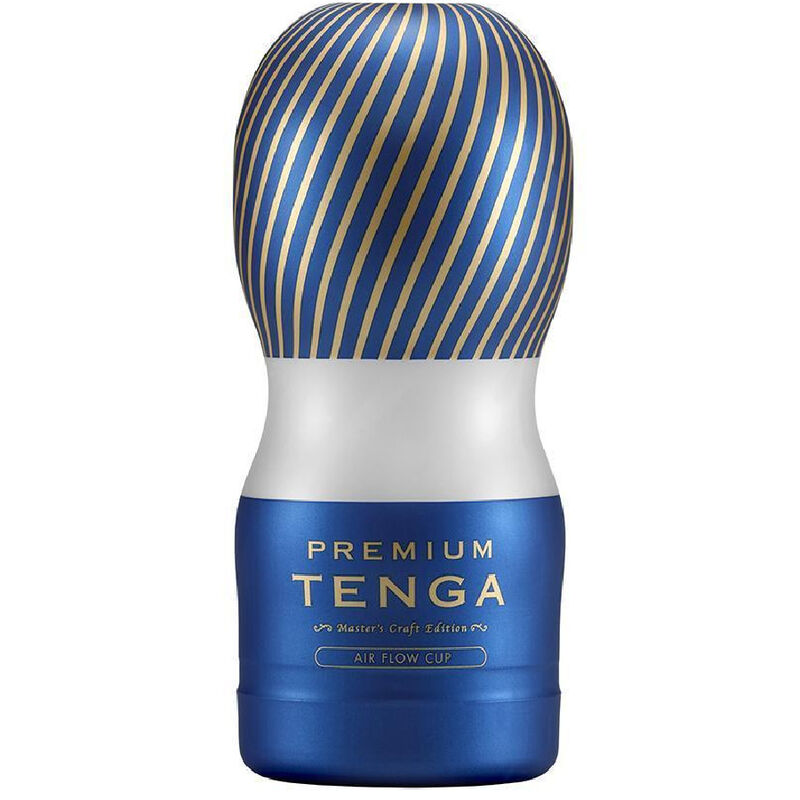 Tenga Premium Air Flow Cup Stroker 6 tenga premium air flow cup stroker 4570030973323