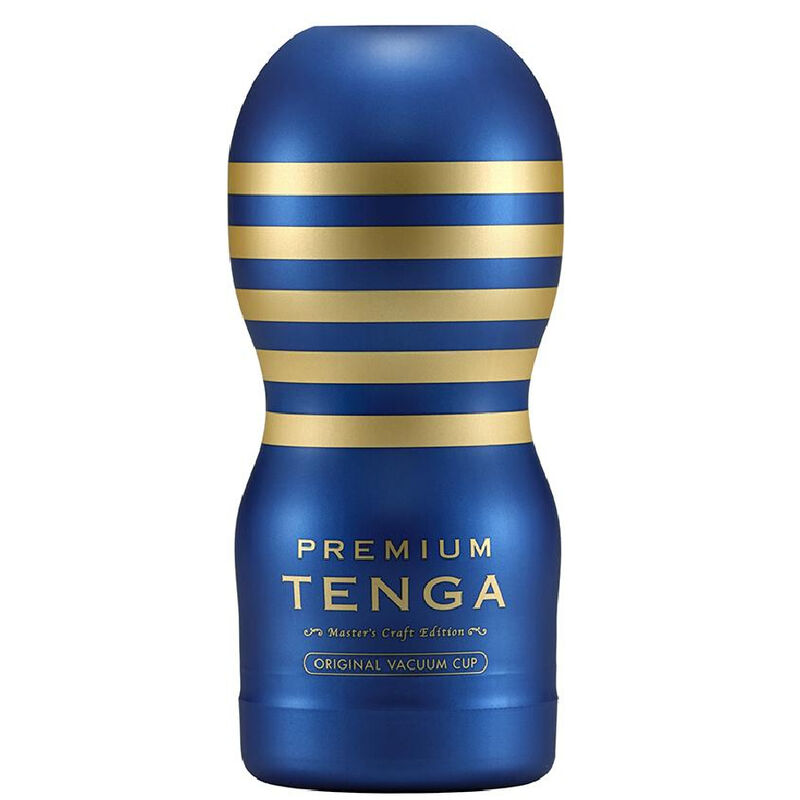 Tenga Premium Original Vacuum Stroker 6 tenga premium original vacuum stroker 4570030973286