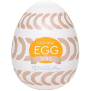 Tenga Ring Egg Stroker 4570030970902