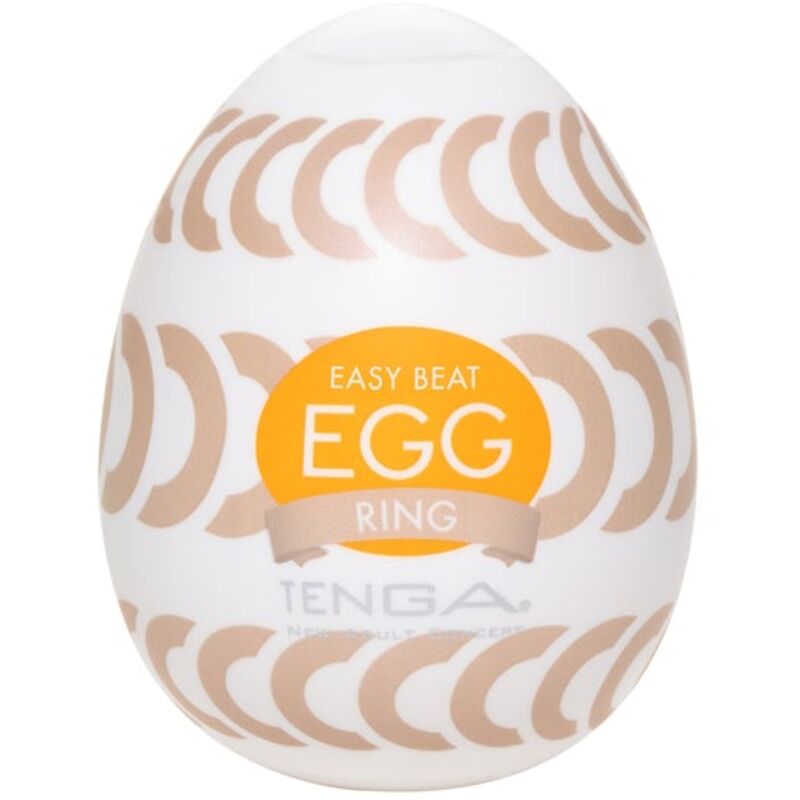 Tenga Ring Egg Stroker 6 tenga ring egg stroker 4570030970902