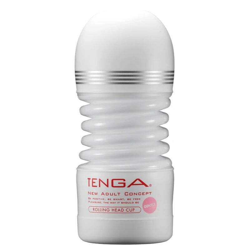 Tenga Rolling Head Cup Hard 6 tenga rolling head cup hard 4570030972517