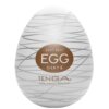Tenga Silky Ii Egg Stroker 2 Tenga Silky Ii Egg Stroker 4560220556535