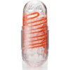 Tenga Spinner Masturbator Hexa 4560220557198