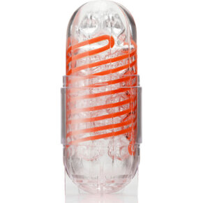 Tenga Spinner Masturbator Hexa 4560220557198