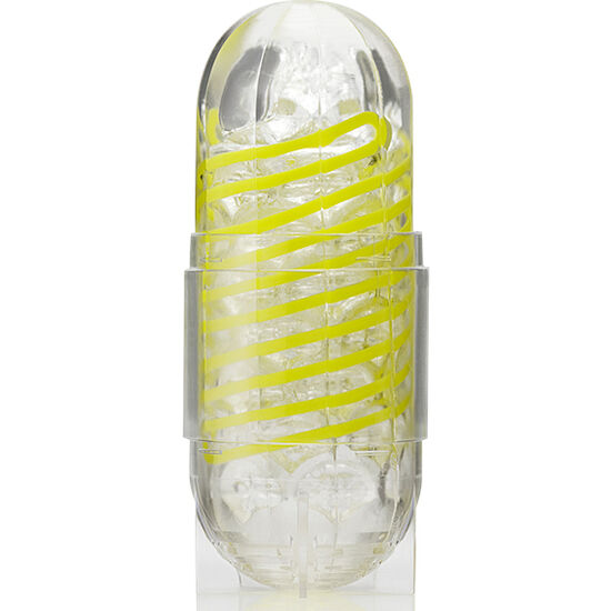 Tenga Spinner Masturbator Shell 6 tenga spinner masturbator shell 4560220557204