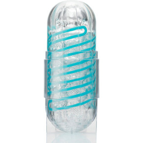 Tenga Spinner Masturbator Tretra 4560220557181