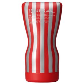 Tenga Squeeze Tube Cup 4570030972456