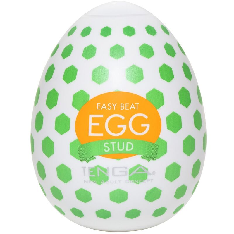 Tenga Stud Egg Stroker 6 tenga stud egg stroker 4570030970865