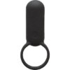 Tenga Svr Smart Vibe Ring Black 4560220554852
