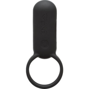 Tenga Svr Smart Vibe Ring Black 4560220554852