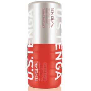 Tenga U.S. 2 Holes Male Masturbator Toc004 4560220554401