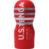 Tenga U.S. Original Vacuum Cup Masturbator 4570030976430
