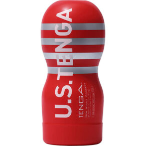 Tenga U.S. Original Vacuum Cup Masturbator 4570030976430