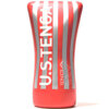 Tenga U.S. Ultra Size Soft Tube Cup 4560220550137