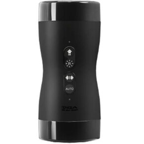 Tenga Vacuum Gyro Roller Suction & Rotation 4570030978328